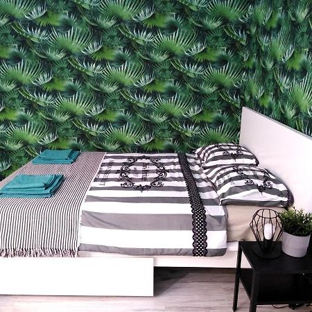 Apartament Be Happy Nr 1 กดิเนีย ภายนอก รูปภาพ