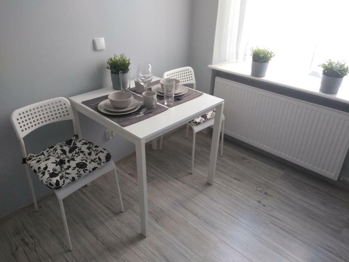 Apartament Be Happy Nr 1 กดิเนีย ภายนอก รูปภาพ