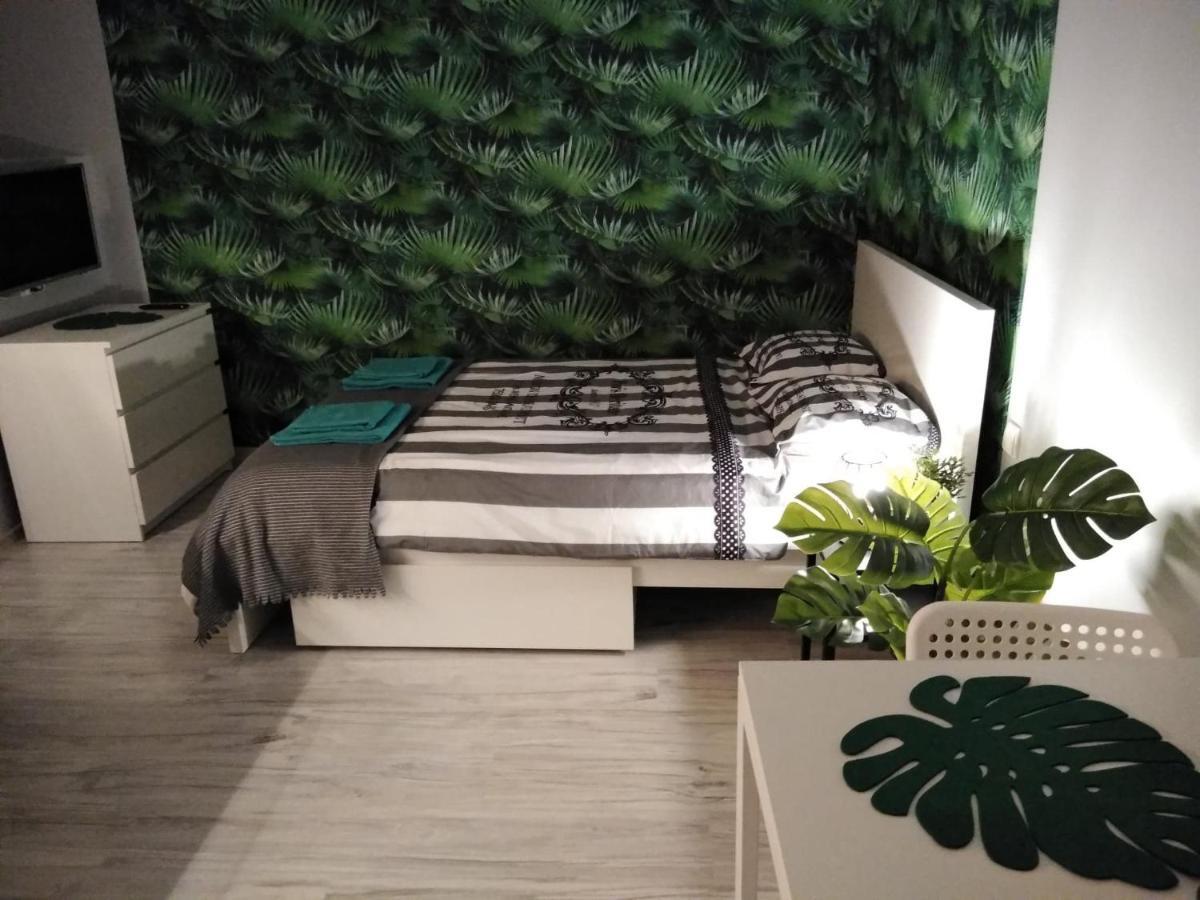 Apartament Be Happy Nr 1 กดิเนีย ภายนอก รูปภาพ