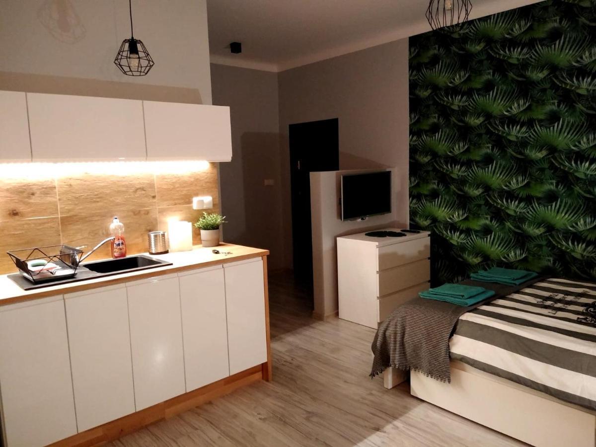 Apartament Be Happy Nr 1 กดิเนีย ภายนอก รูปภาพ